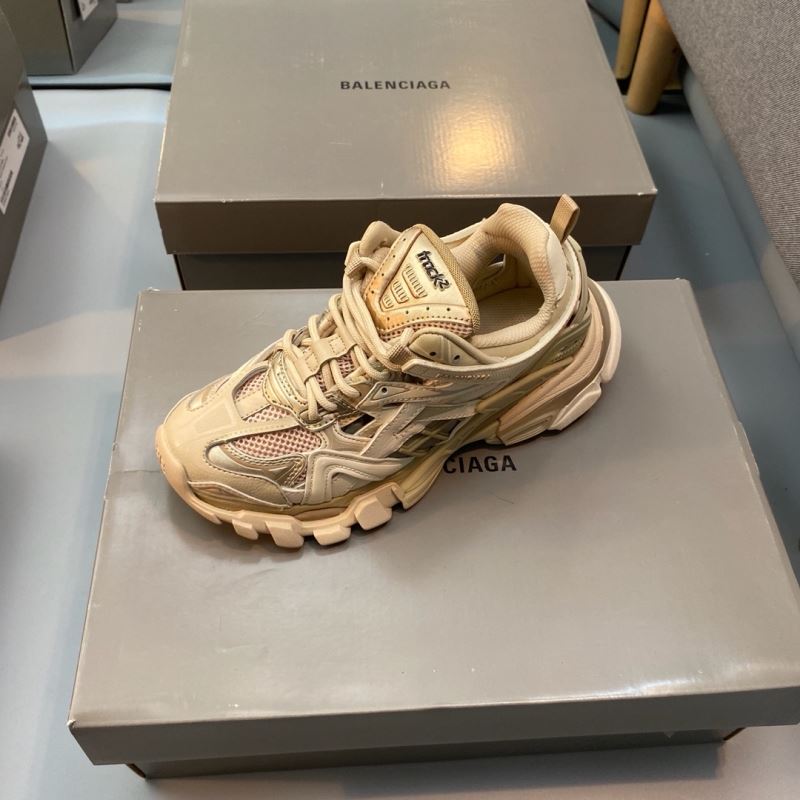 Balenciaga Track Shoes